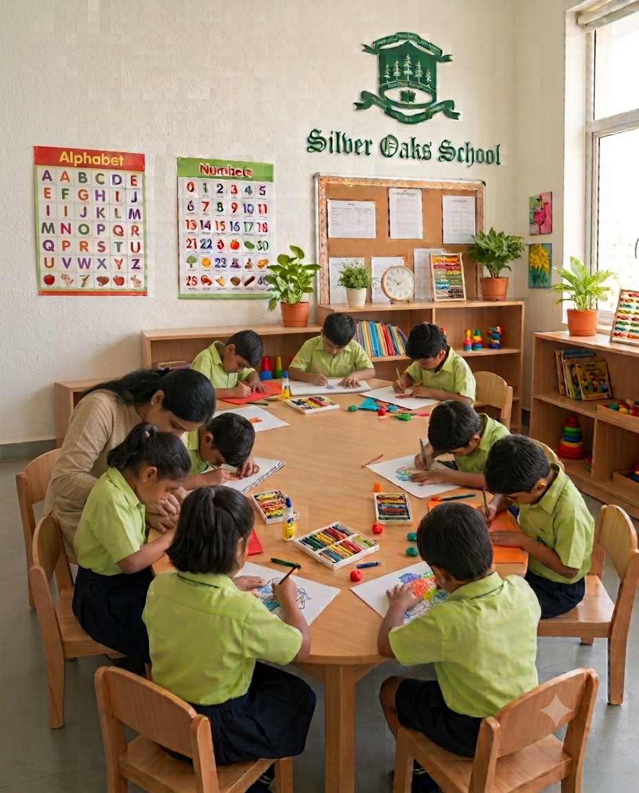 Kids Corner