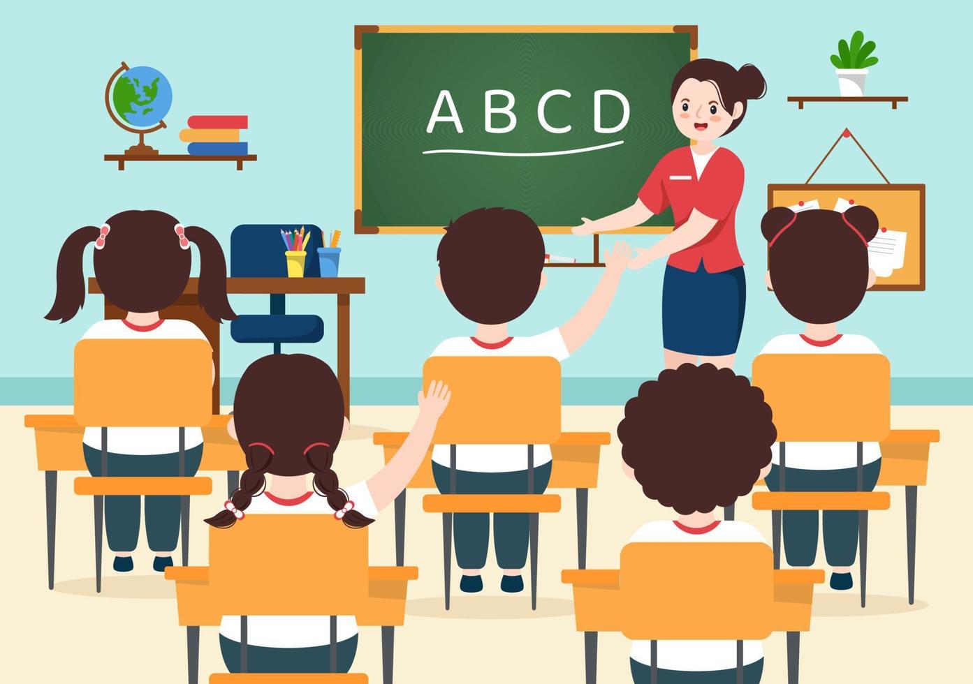Classroom Learning