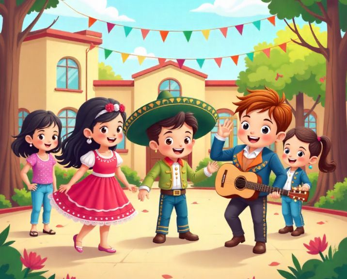 Festival Celebrations