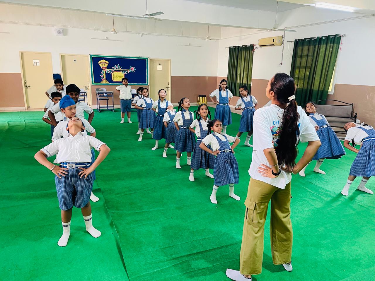 Teachers